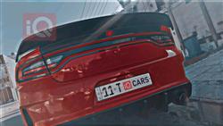 دودج تشارجر